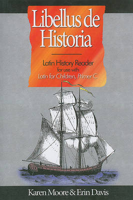 Book cover for Libellus de Historia