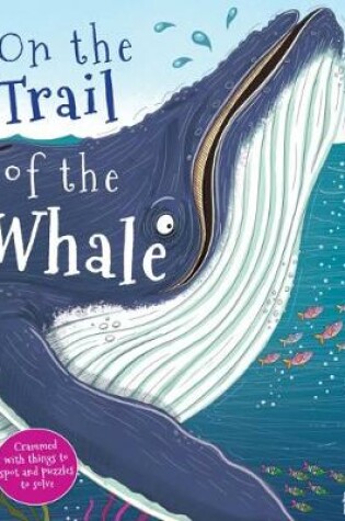 Cover of On the Trail of the Whale