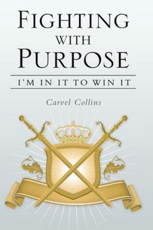 Cover of Fighting with Purpose