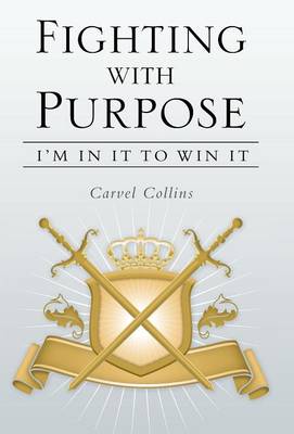 Book cover for Fighting with Purpose