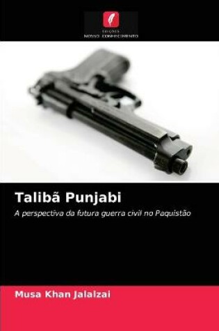 Cover of Taliba Punjabi