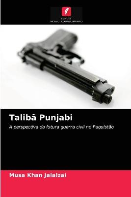 Book cover for Taliba Punjabi