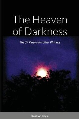 Cover of The Heaven of Darkness