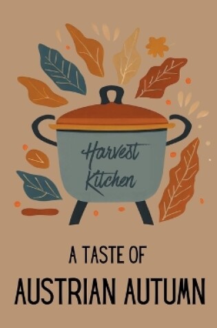 Cover of Harvest Kitchen