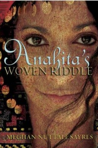 Cover of Anahita's Woven Riddle