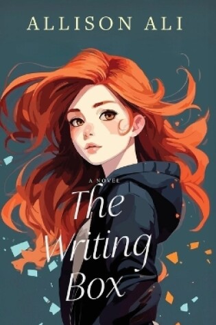 Cover of The Writing Box