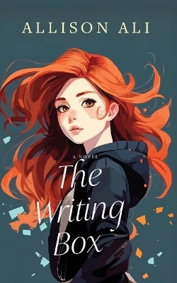 Cover of The Writing Box