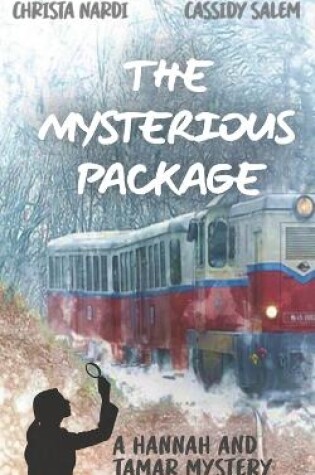 Cover of The Mysterious Package