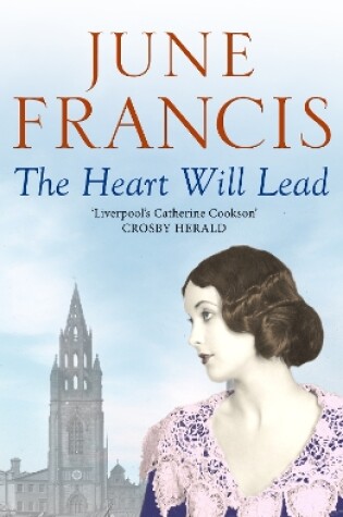 Cover of The Heart Will Lead