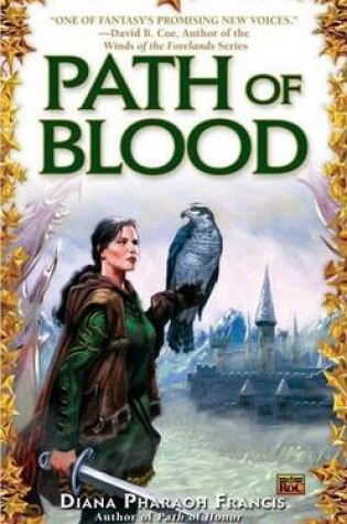 Path of Blood