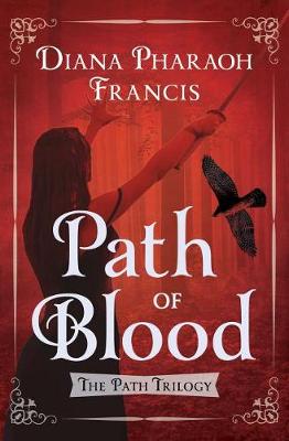 Book cover for Path of Blood