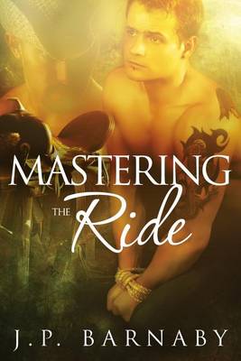 Book cover for Mastering the Ride
