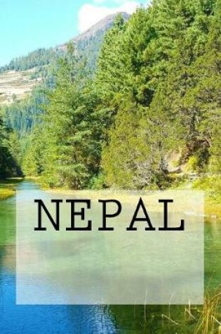 Cover of Nepal