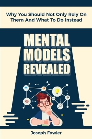 Cover of Mental Models Revealed