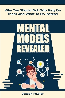 Book cover for Mental Models Revealed