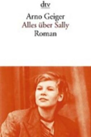 Cover of Alles Uber Sally