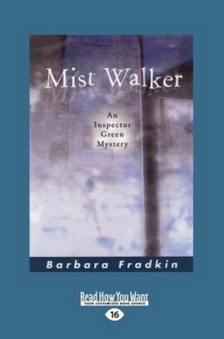 Cover of Mist Walker