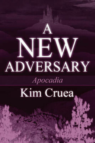 Cover of A New Adversary