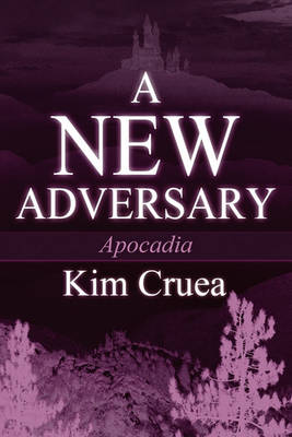 Book cover for A New Adversary