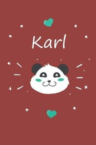 Cover of Karl