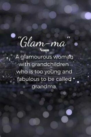 Cover of Glam-ma