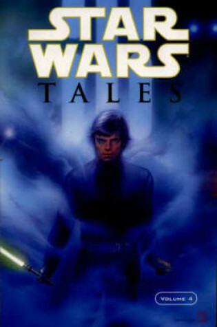Cover of Star Wars - Tales