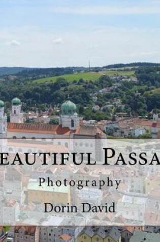 Cover of Beautiful Passau