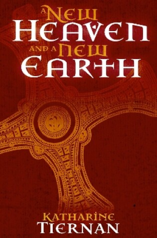 Cover of A New Heaven and A New Earth