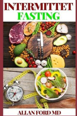 Cover of Intermittent Fasting