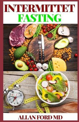 Book cover for Intermittent Fasting