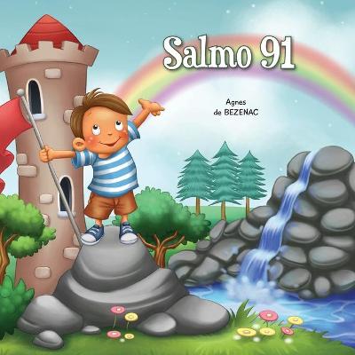 Book cover for Salmo 91