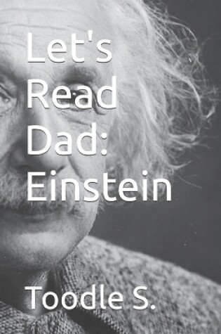 Cover of Let's Read Dad