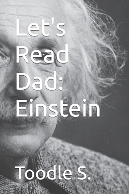 Book cover for Let's Read Dad