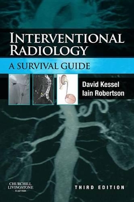 Book cover for Interventional Radiology E-Book