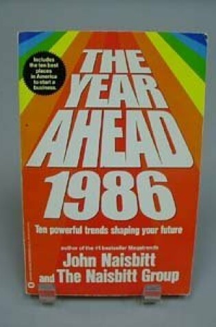 Cover of Year Ahead 198