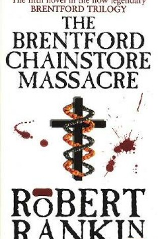 Cover of The Brentford Chain-Store Massacre