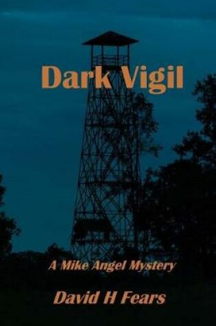 Cover of Dark Vigil