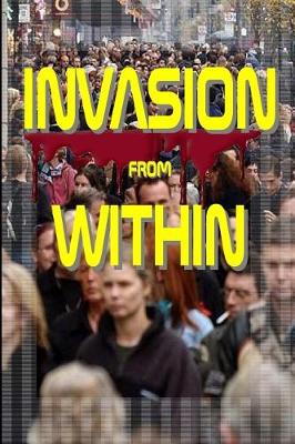 Book cover for Invasion from Within