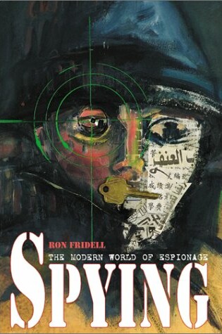 Cover of Spying, Modern Worl of Espiona