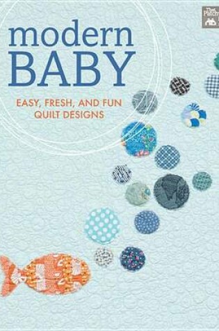 Cover of Modern Baby