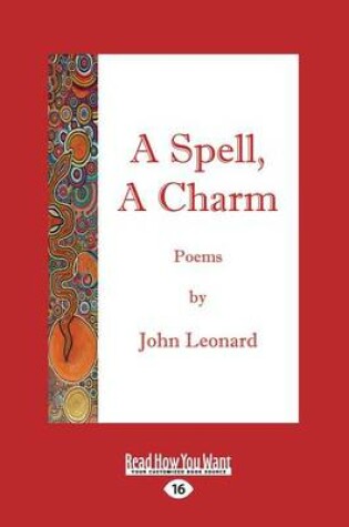 Cover of A Spell, A Charm