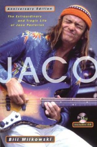 Cover of Jaco