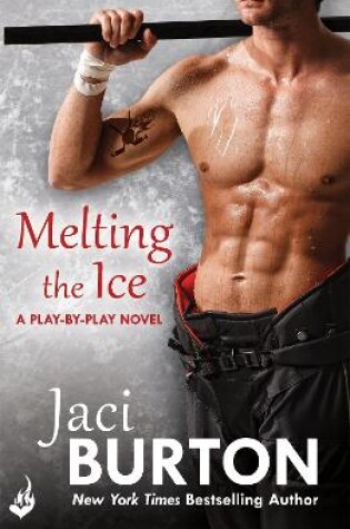 Cover of Melting The Ice: Play-By-Play Book 7