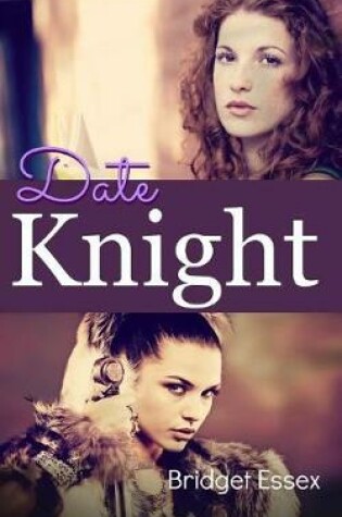 Cover of Date Knight