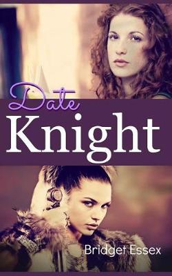 Book cover for Date Knight