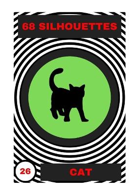 Book cover for Cat