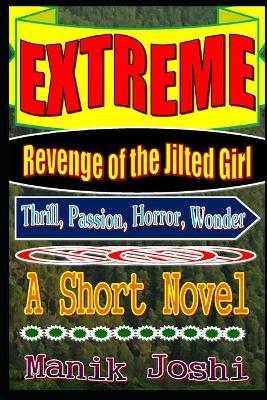 Book cover for Extreme