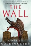 Book cover for The Wall