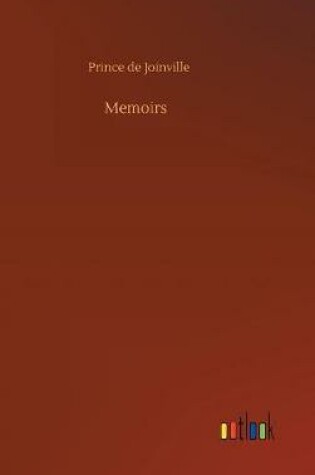 Cover of Memoirs