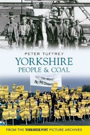 Cover of Yorkshire People & Coal